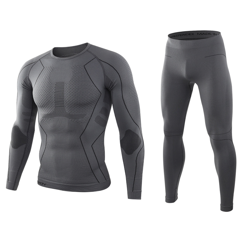 Outdoor Sports Seamless Underw - огляд і ціна Seamless Underwear Women