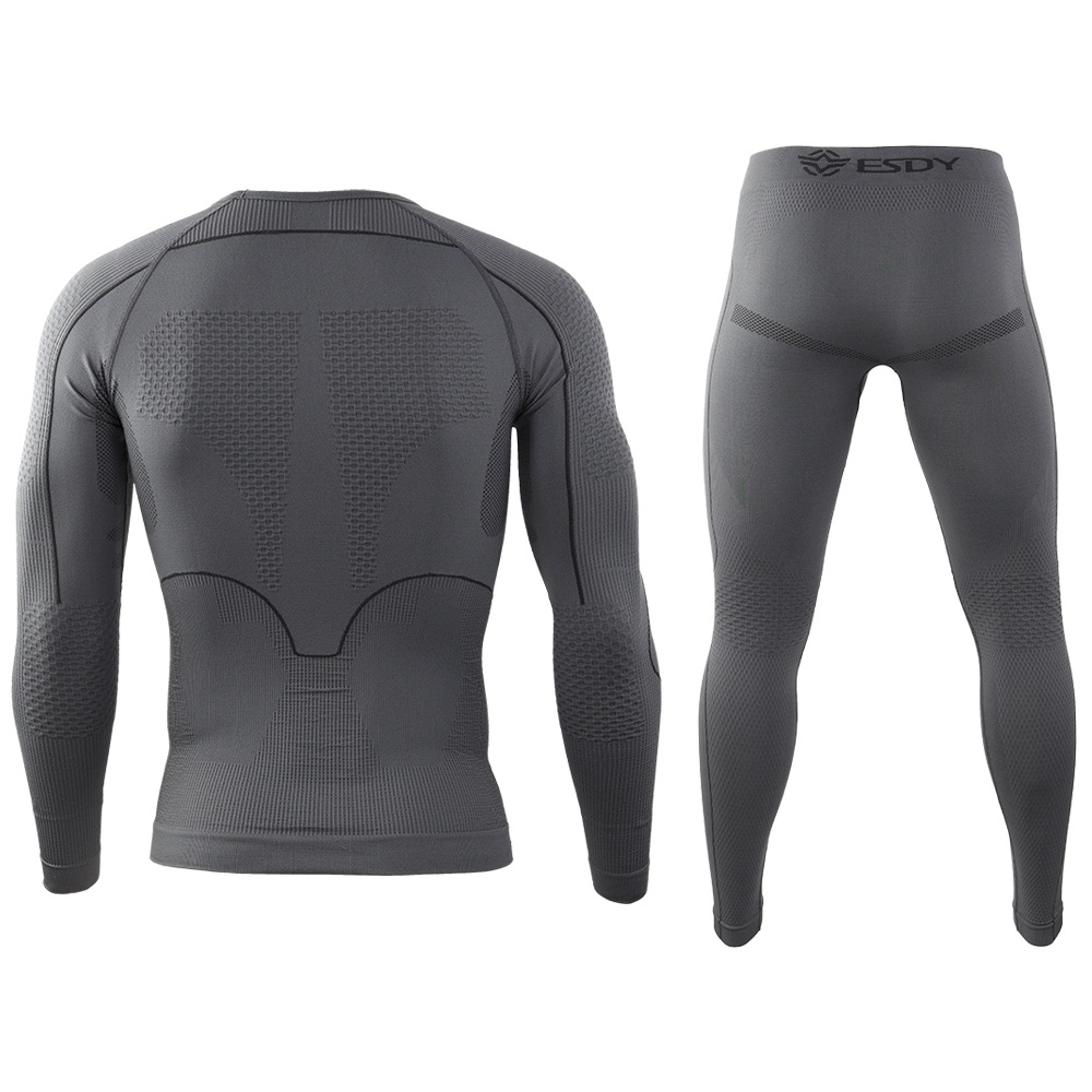 Outdoor Sports Seamless Underw - огляд і ціна Seamless Underwear Women