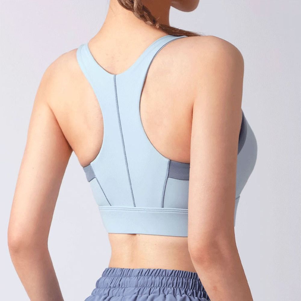 Comfortable Patchwork Front Zi - огляд і ціна Seamless Underwear Women