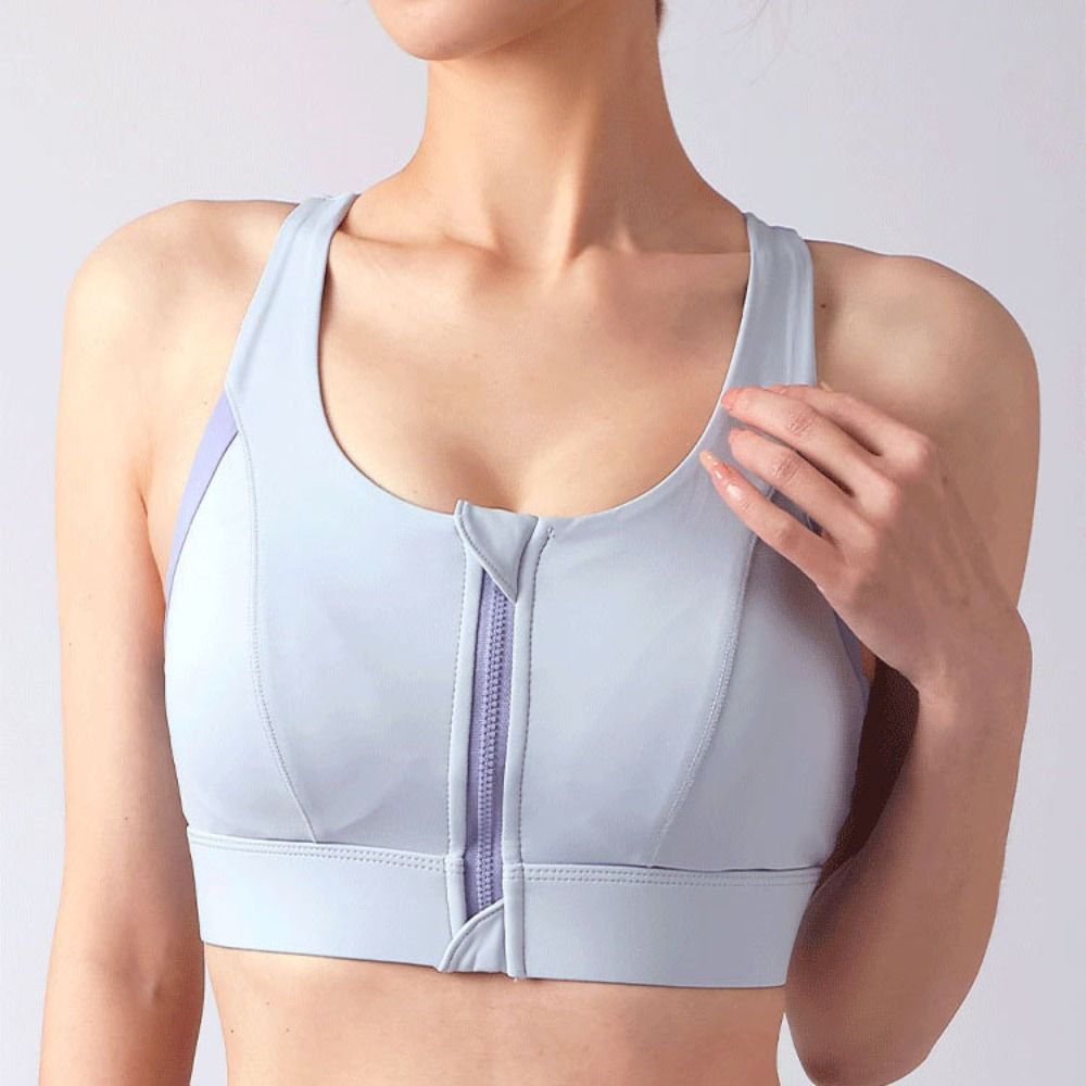 Comfortable Patchwork Front Zi - огляд і ціна Seamless Underwear Women
