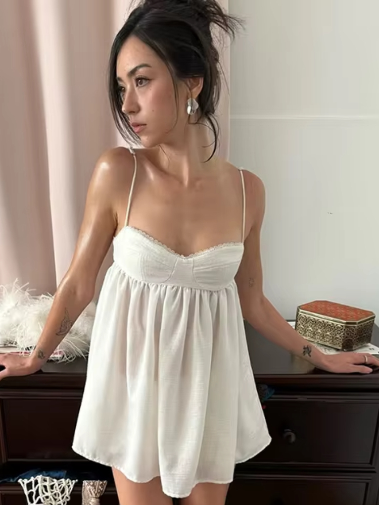 Nibber Classic 2Piece Set Wome - огляд і ціна Strapless Bra Backless