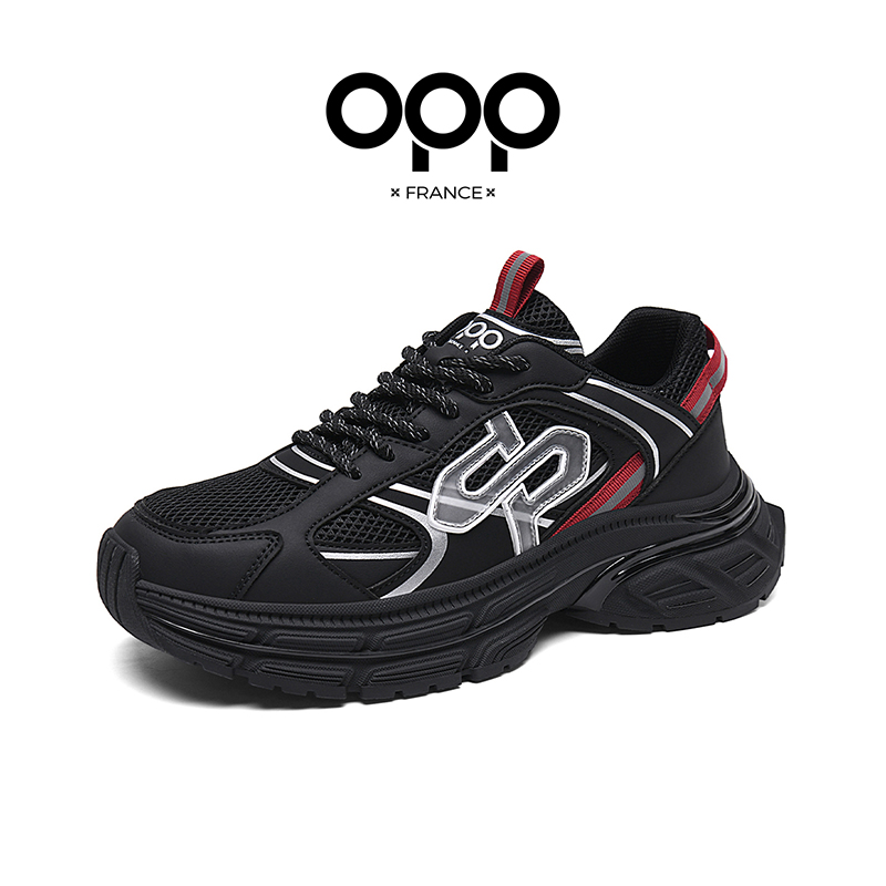 OPP Men Luxury Design Casual S - огляд і ціна New Balance Shoes 574