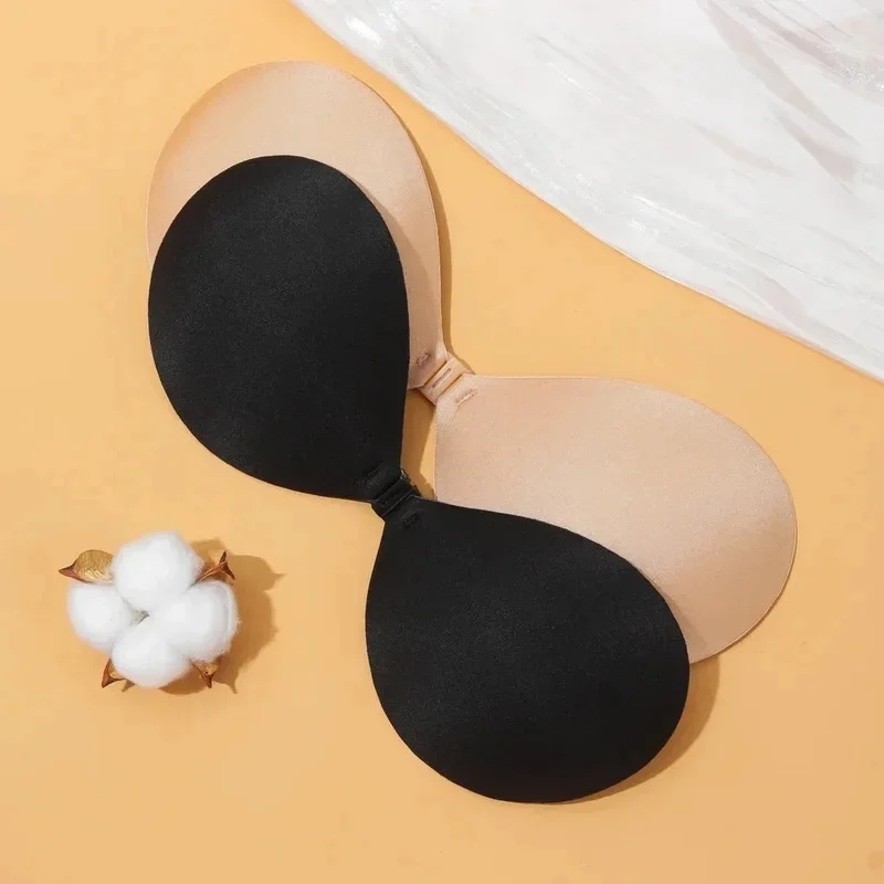 1/2/4pcs Sujetador Women'S Bra - огляд і ціна Strapless Bra Backless