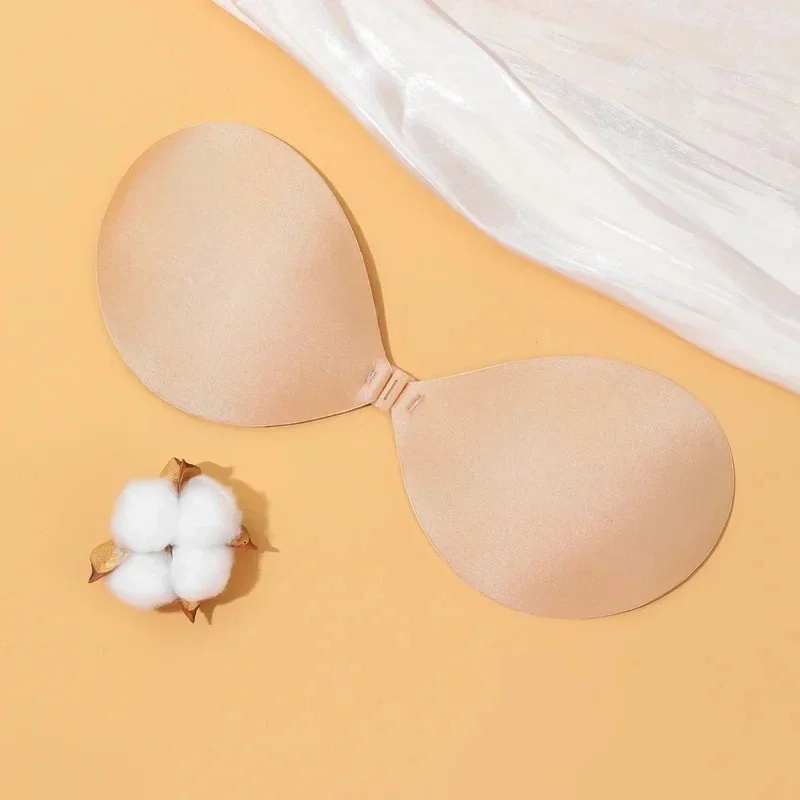 1/2/4pcs Sujetador Women'S Bra - огляд і ціна Strapless Bra Backless