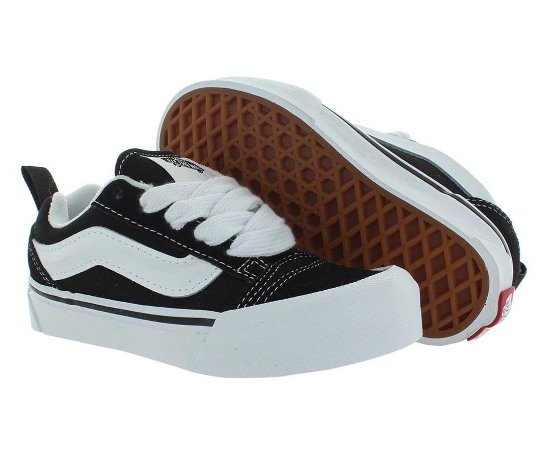 Vans Kids' Knu Skool '90s Retr - огляд і ціна Vans Shoes Old Skool