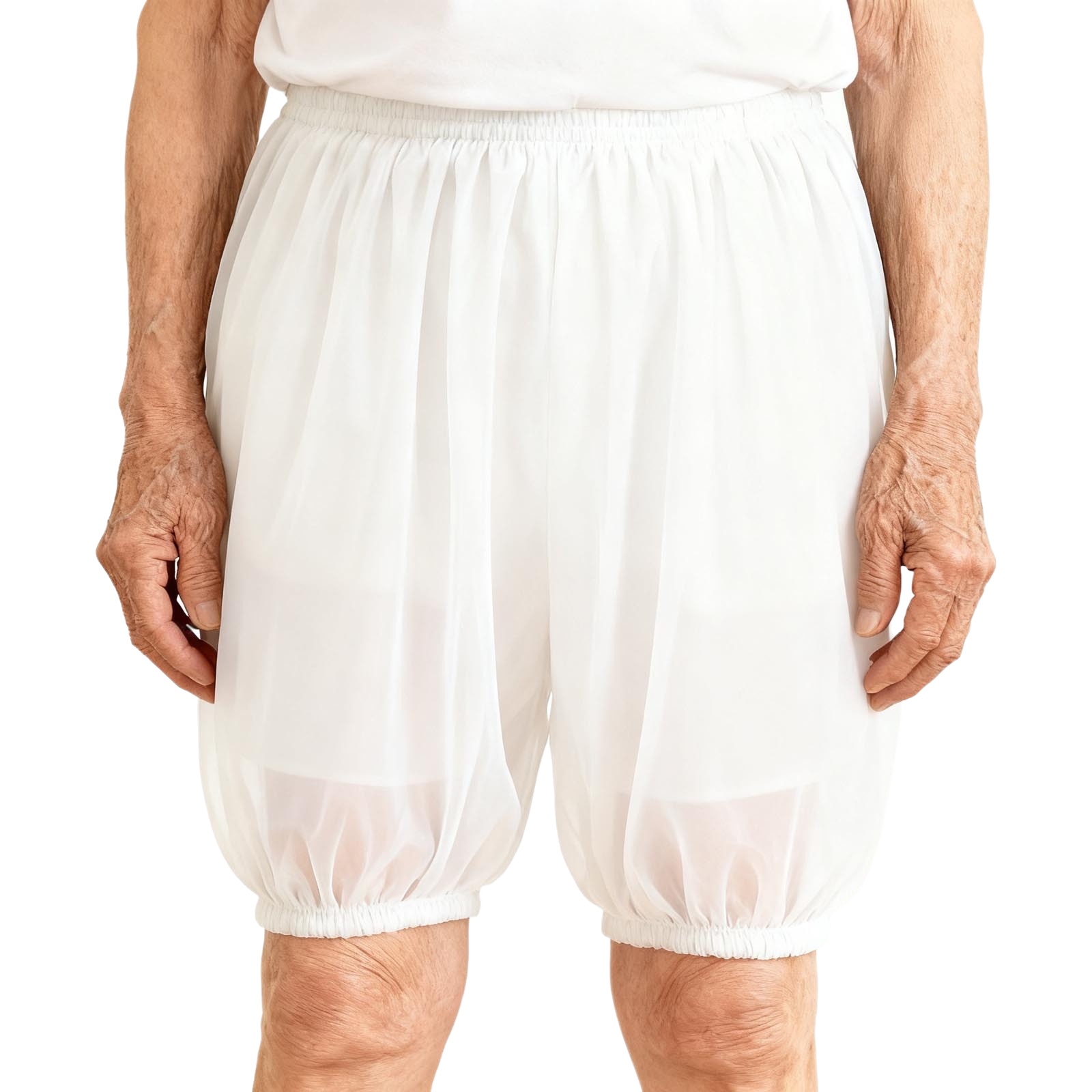 Loose Fit Boxing Incontinent E - огляд і ціна Boyshort Underwear