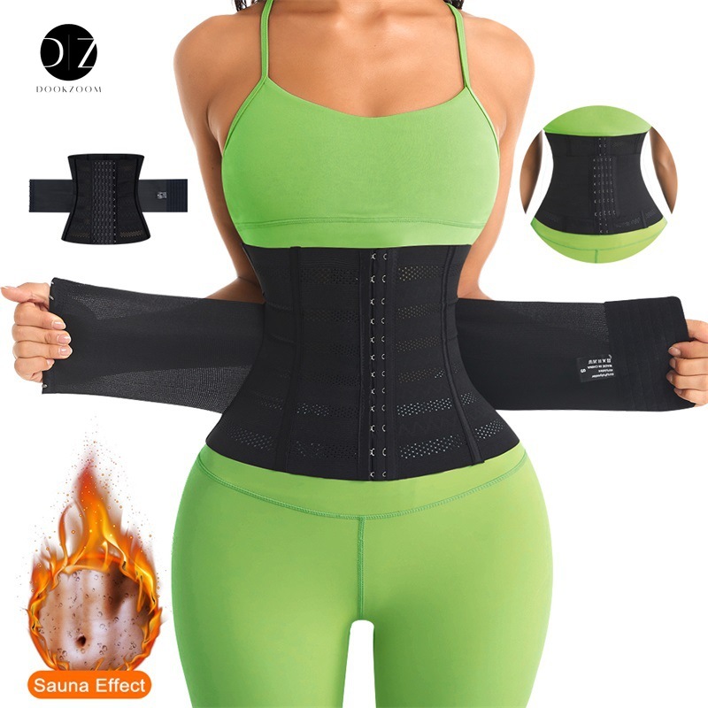 Shapewear Women Corset Belts W - огляд і ціна Shapewear Bodysuit Firm