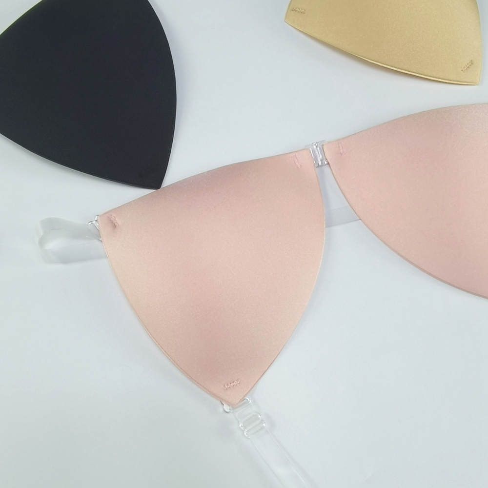 Sticky Bra for Women Backless  - огляд і ціна Push Up Bra Padded