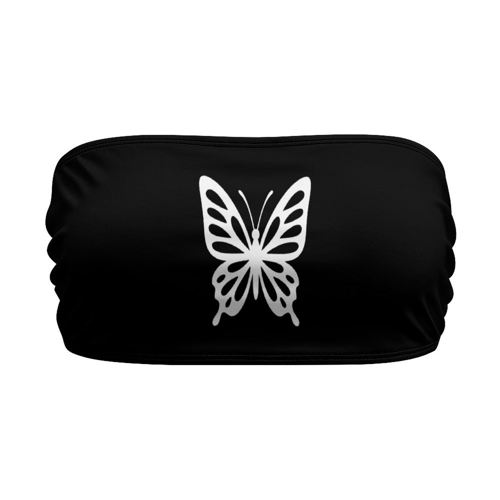 Strapless Bras for Women, Wire - огляд і ціна Strapless Bra Backless